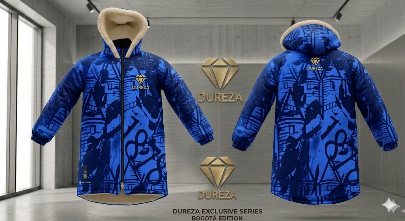 Chaqueton 4