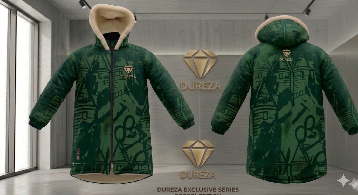Chaqueton 5